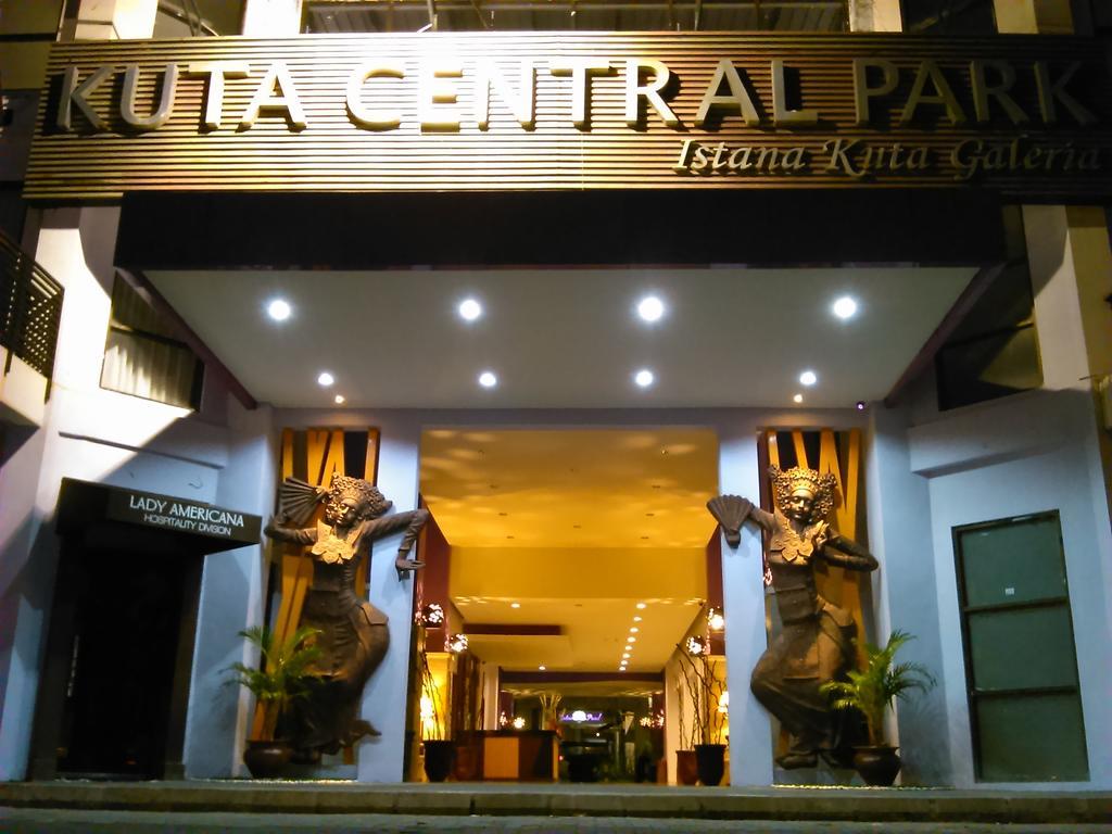 Kuta Park Hotel Kuta (Bali)