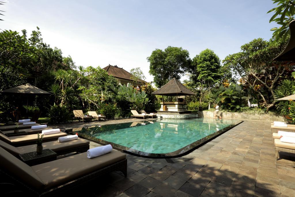 Sri Ratih Cottages, Chse Certified Hotel 4*