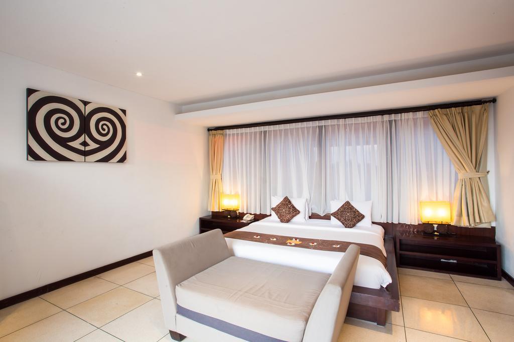 Villa Jay's Umalas Canggu (Bali)