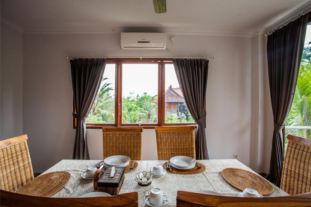 Umah De Guest house