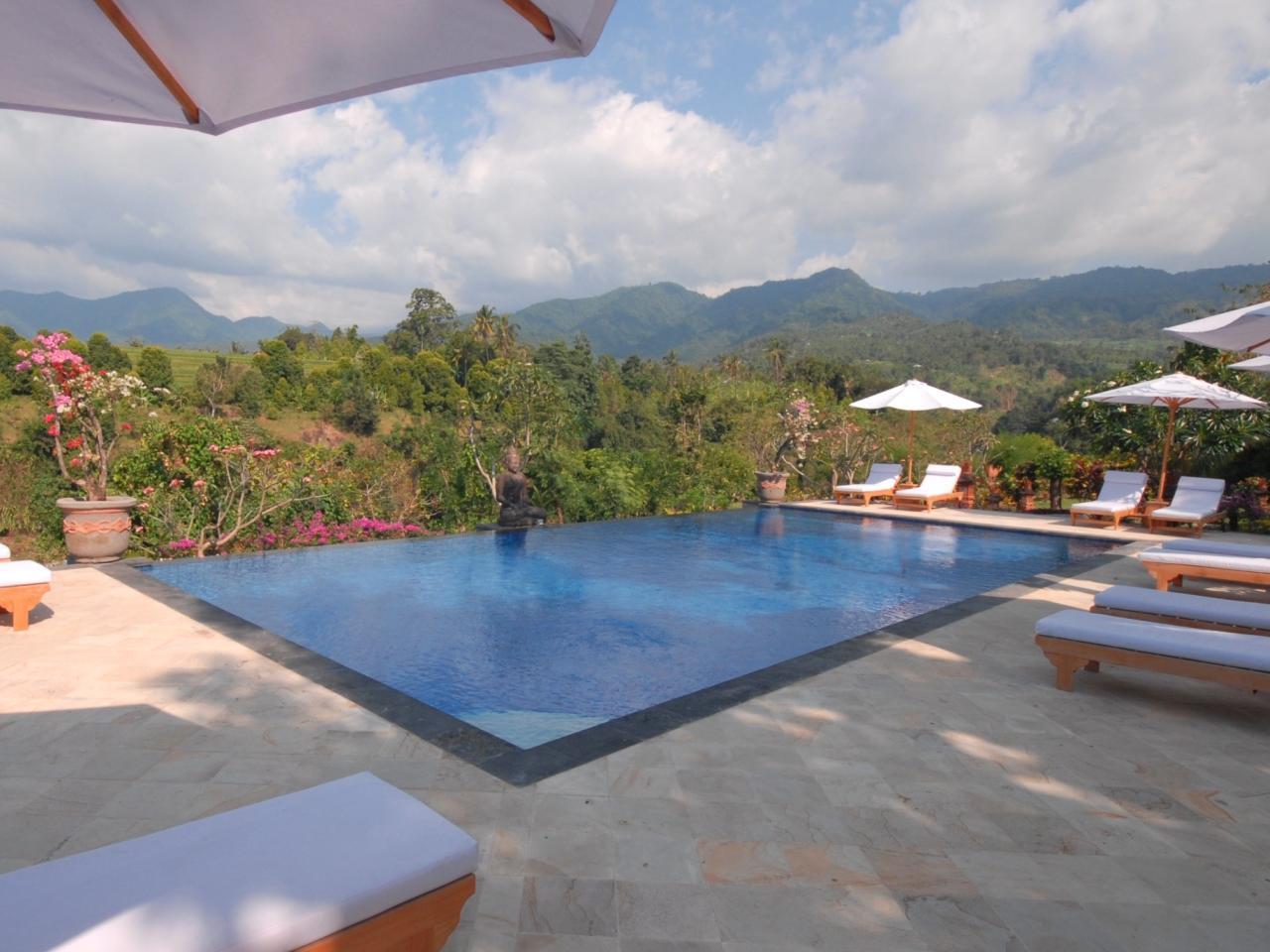 Shanti Natural Panorama View Hotel