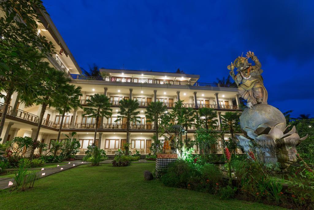 Hotel Om Ham Retreat And 4*
