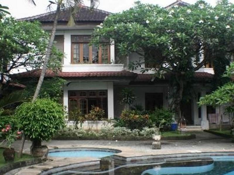 Sari Bali 2* Tuban (Bali)