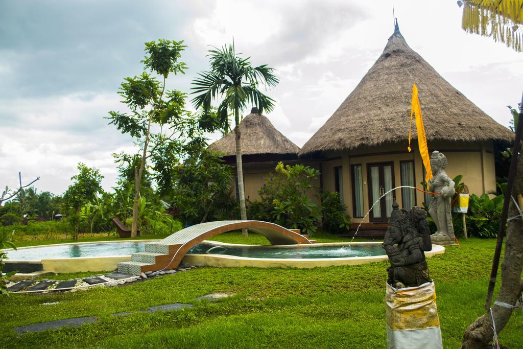 Hidden Yone Village Taman liburan 4*