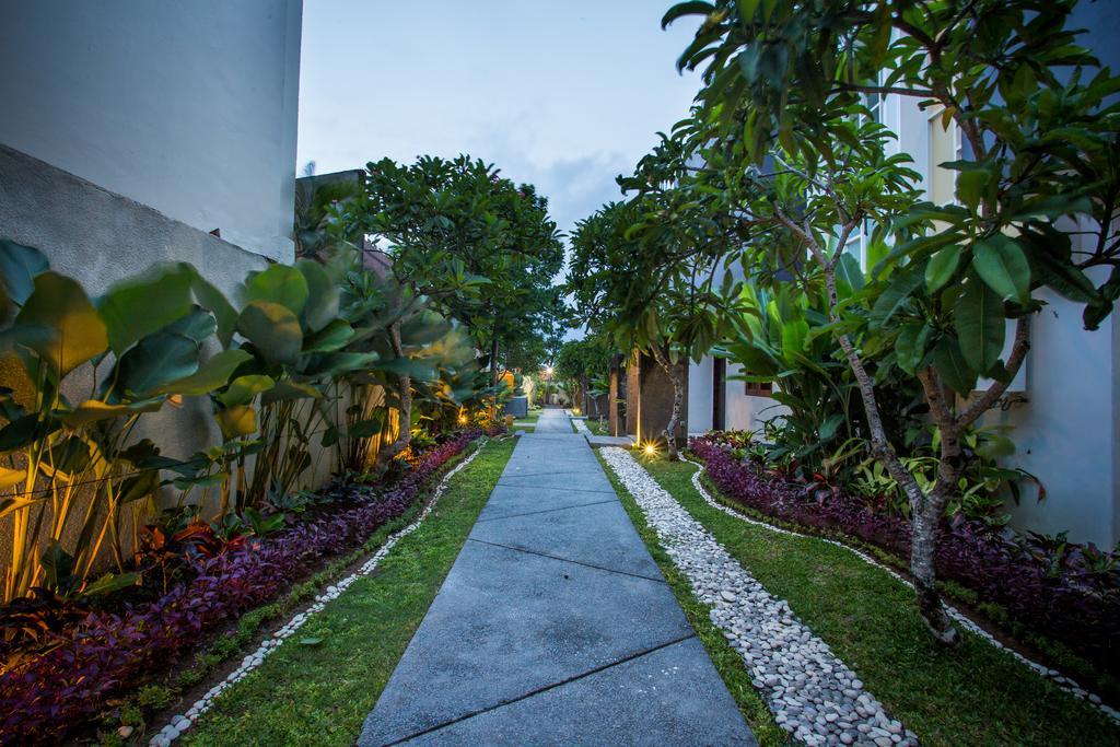 Jay's Umalas Canggu (Bali)