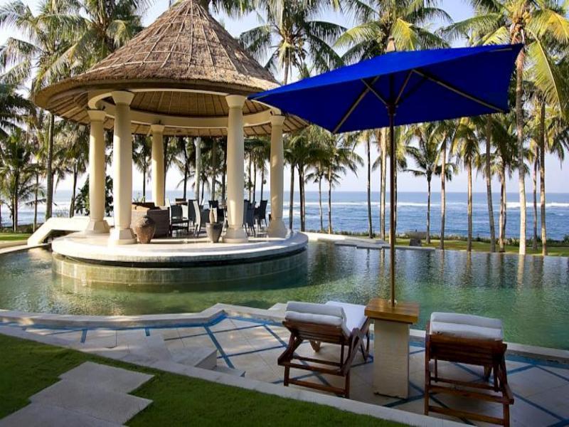 Hotel The Sahita Luxury & BALI