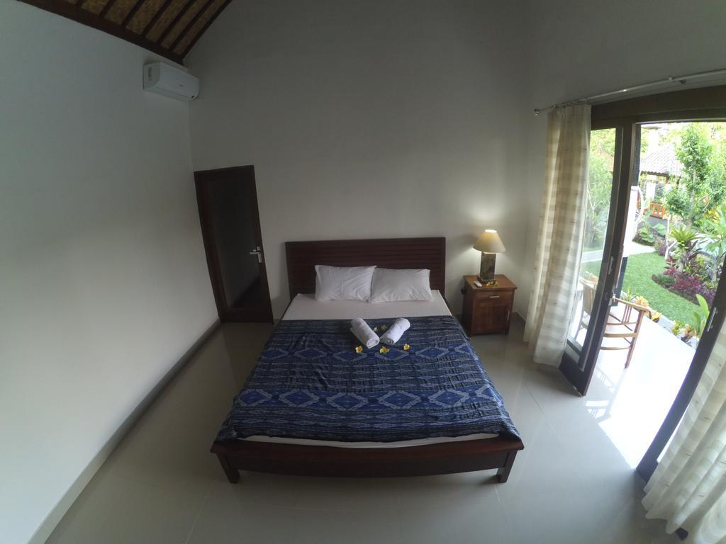 Chez Ida Homestay