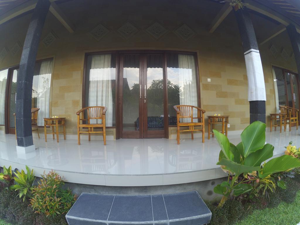 Chez Ida Homestay Ubud (Bali)