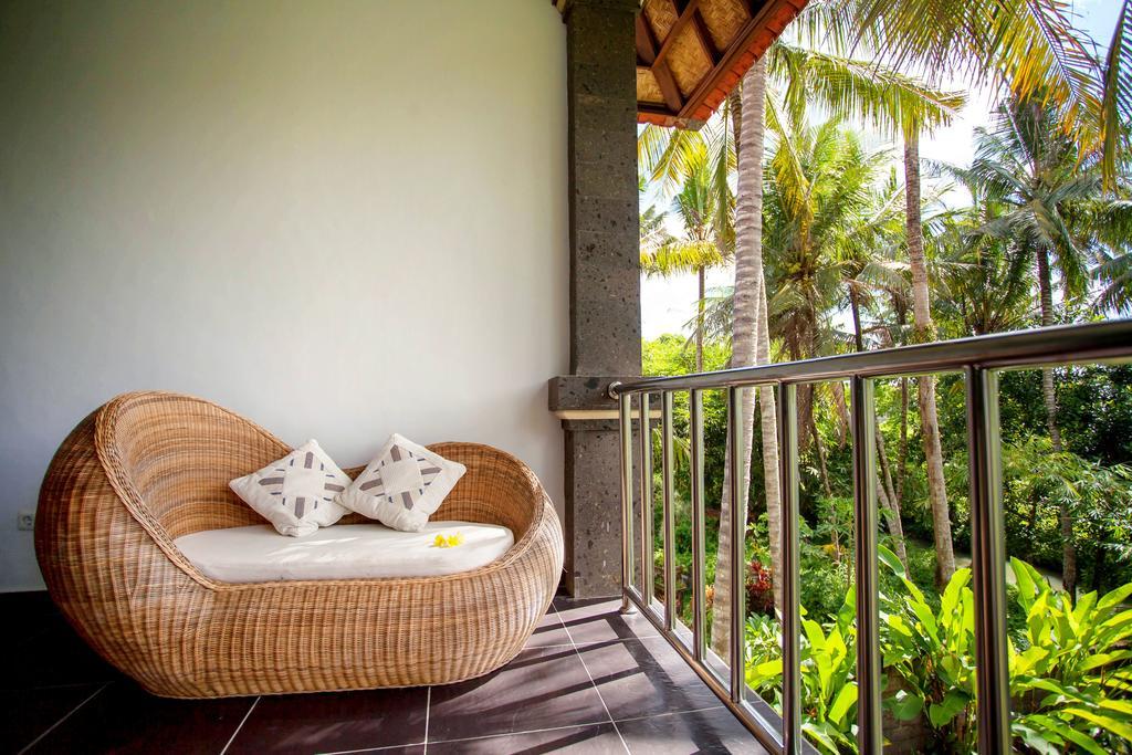 Guest house Umah De Ubud (Bali)