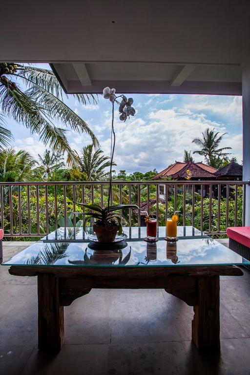 Umah De 3* Ubud (Bali)