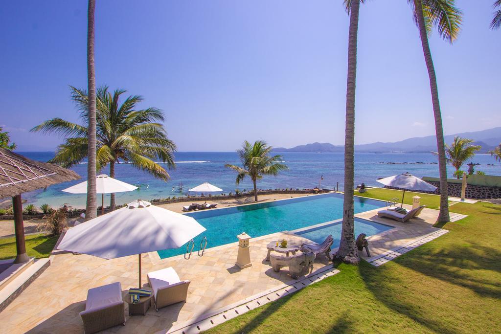 Oceanfront Citakara Sari *