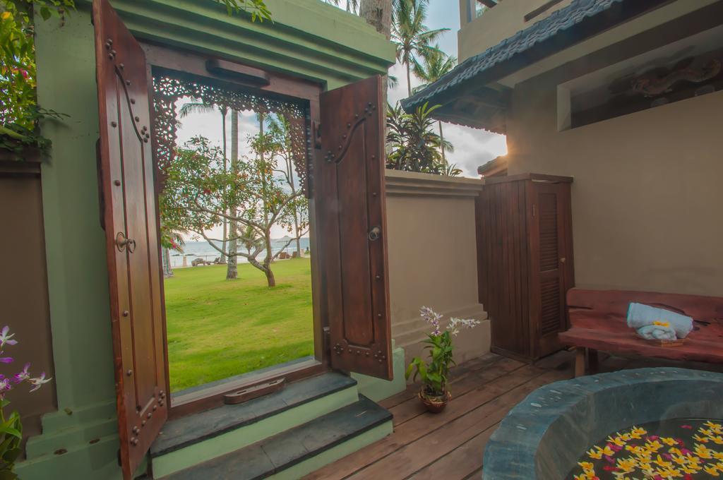 Oceanfront Citakara Sari Candi Dasa (Bali)