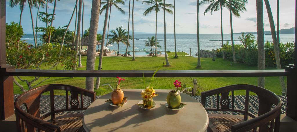 Oceanfront Citakara Sari *