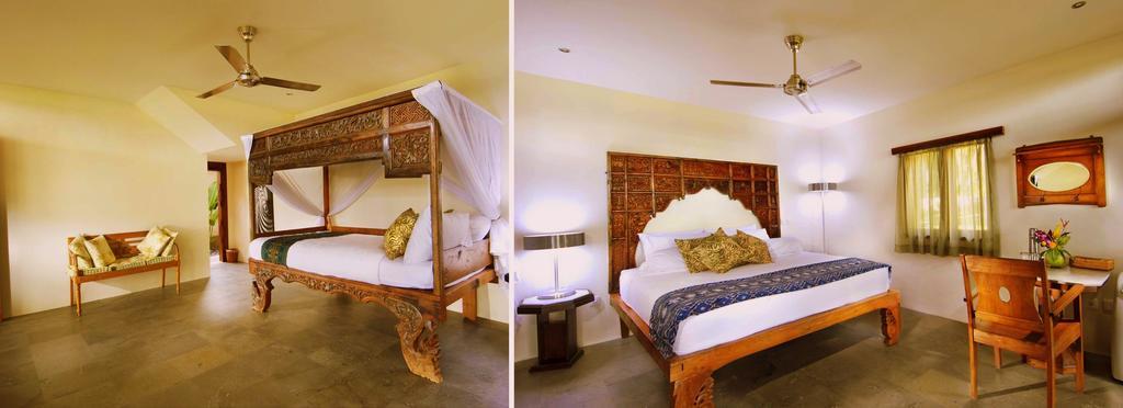 Oceanfront Citakara Sari * Candi Dasa (Bali)