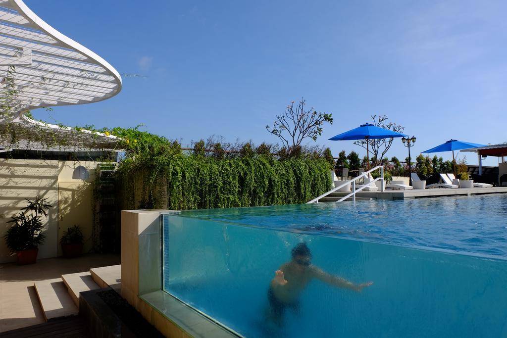 Atanaya Kuta Bali Hotel