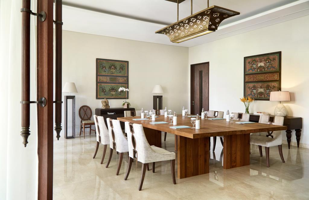 Kamandalu 5* Ubud (Bali)