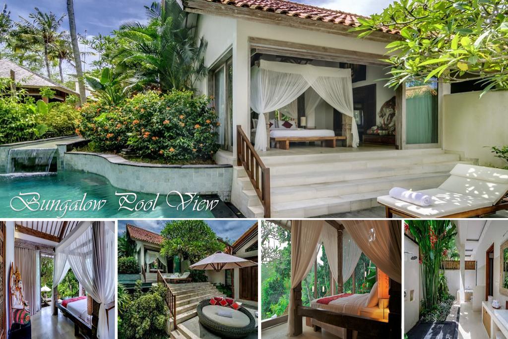 Mantra Nature Retreat