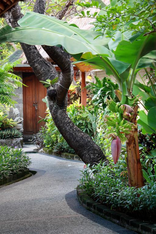 Alamkulkul Boutique 4* Legian (Bali)