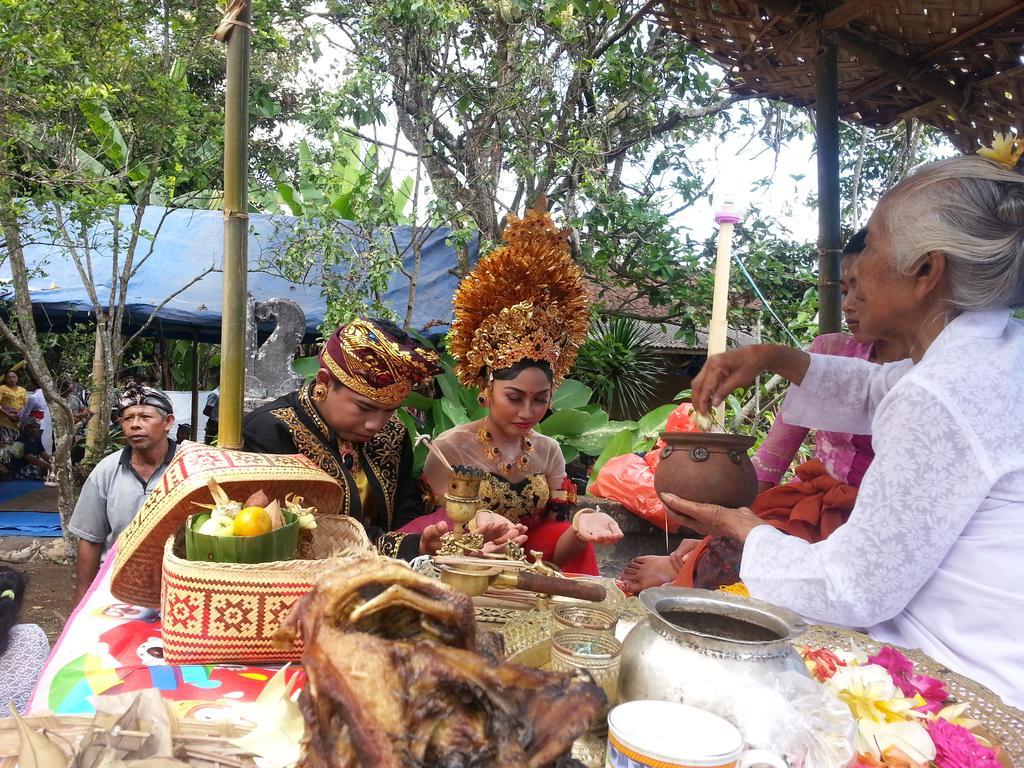 Guest house Khrisna Hs And