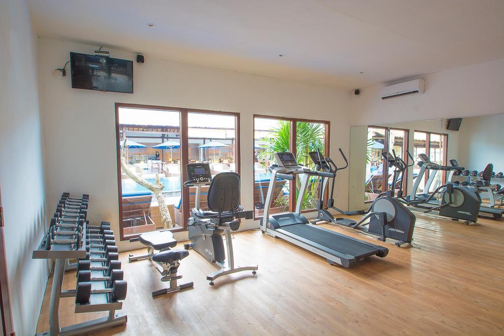 Lembongan Club & Resort 5*