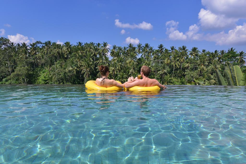 Viceroy Bali 5* Ubud (Bali)