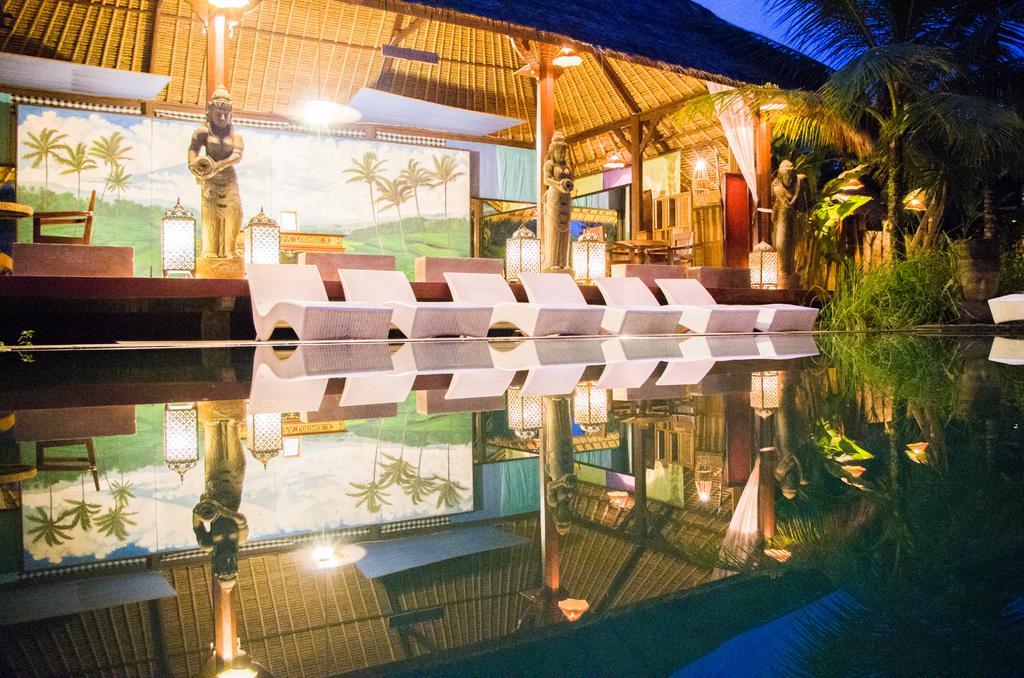The Mansion & Resort Ubud (Bali)