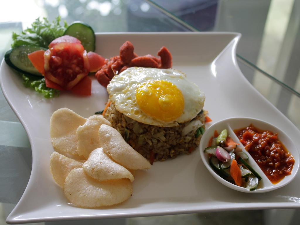 Serela Kuta By Kagum 3* Kuta (Bali)