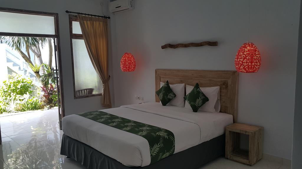 Hotel Beji Bay Padangbai (Bali)
