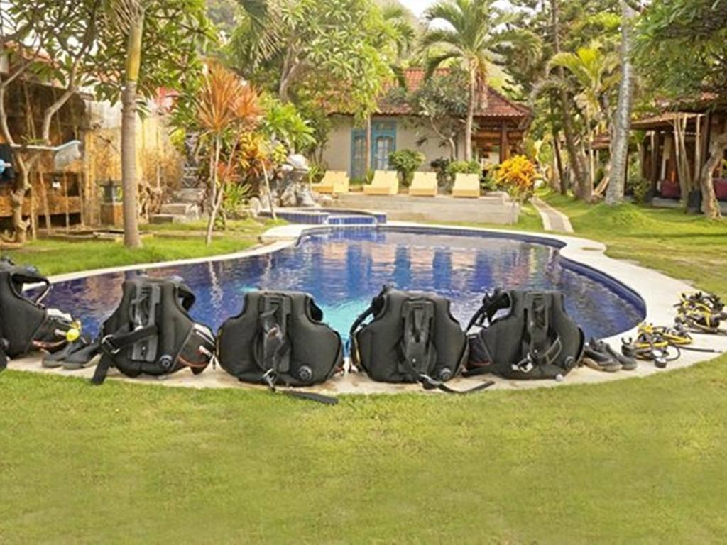 Relax Holiday park 3*