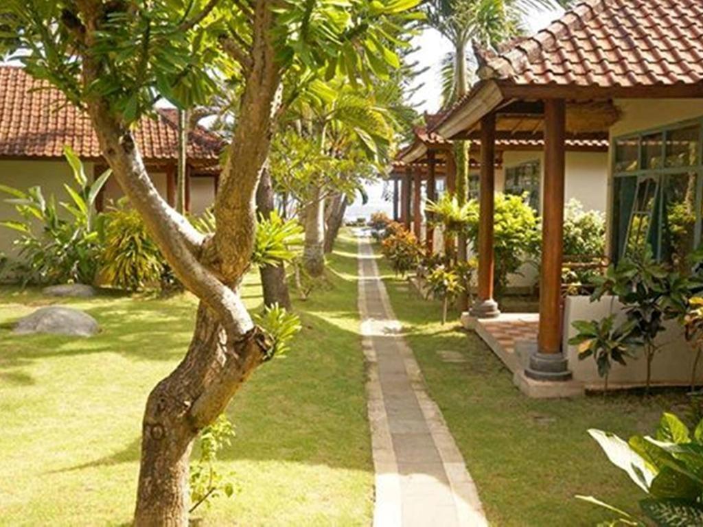 Relax Holiday park 3*