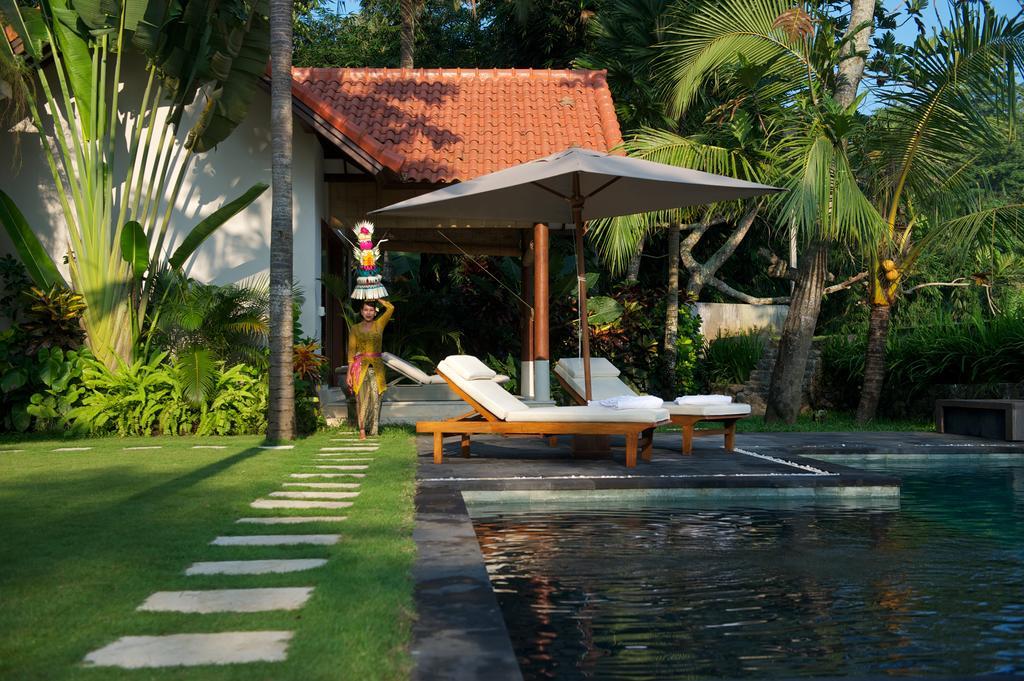 Mantra Nature Retreat Holiday park Tabanan (Bali)