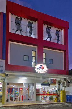Cx Kuta Raya Hostel Kuta (Bali)