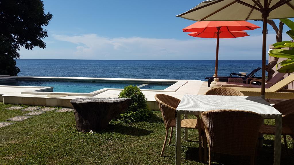 Casa De Hotel Amed (Bali)