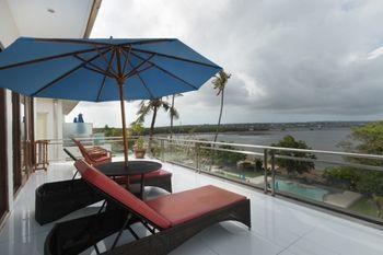 Peninsula Bay 5* Nusa Dua (Bali)