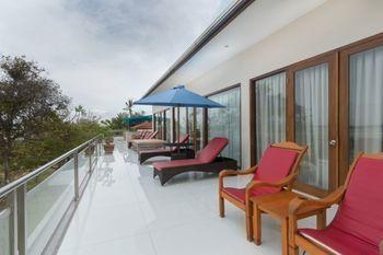 Peninsula Bay Nusa Dua (Bali)