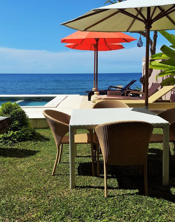 Casa De Hotel Amed (Bali)