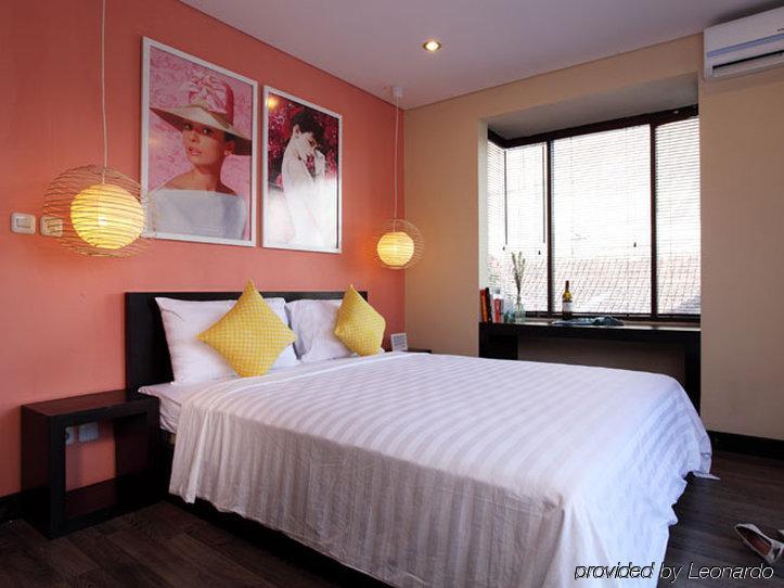 The Spot Hotel