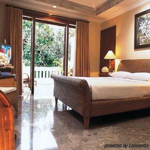 Hotel Griya Santrian A Beach 4*