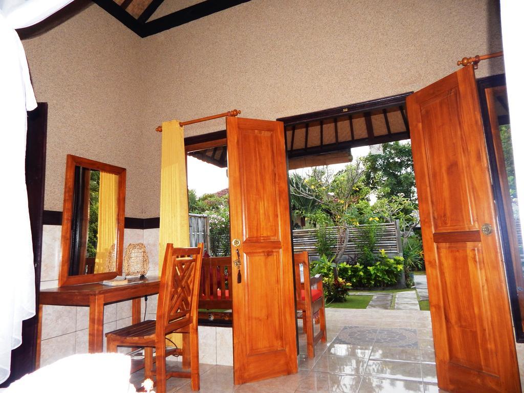 Pondok Shindu * Pemuteran (Bali)