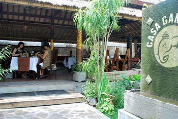Casa Ganesha Ubud (Bali)