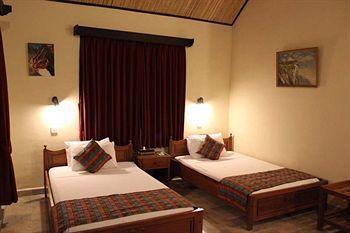 Coral View Holiday park 3*