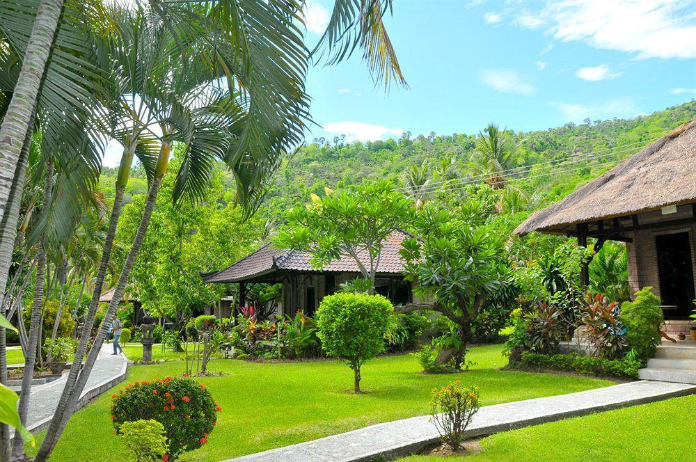 Coral View Holiday park Amed (Bali)