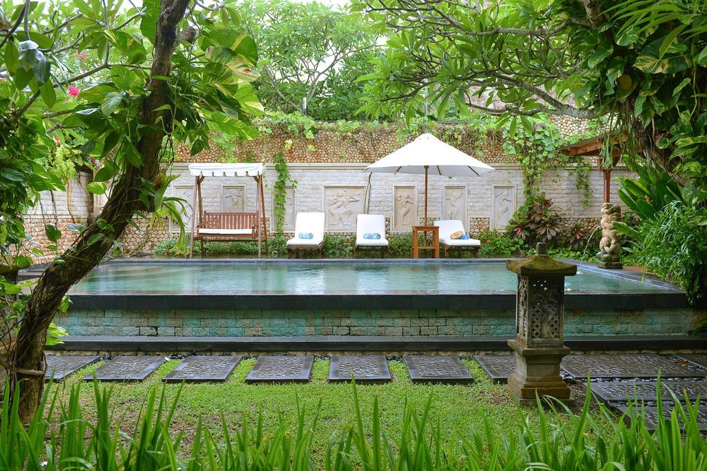 Hill Villas * BALI