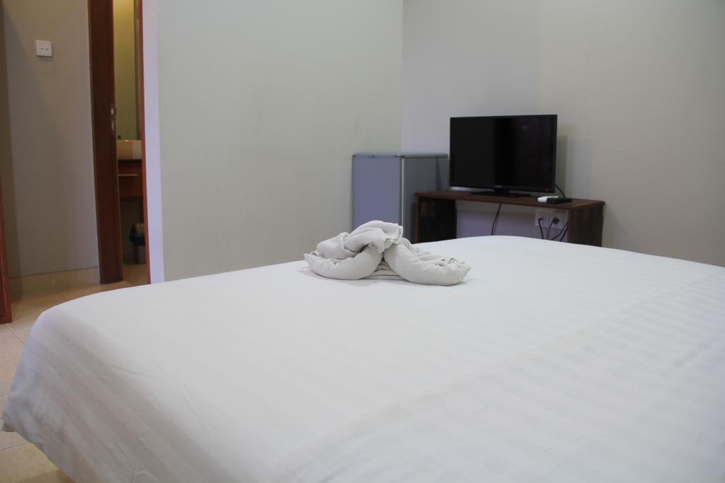 Semarandana Bedrooms&pool 2* Sanur (Bali)