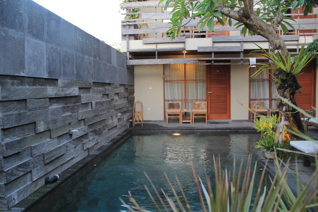 Semarandana Bedrooms&pool 2* Sanur (Bali)