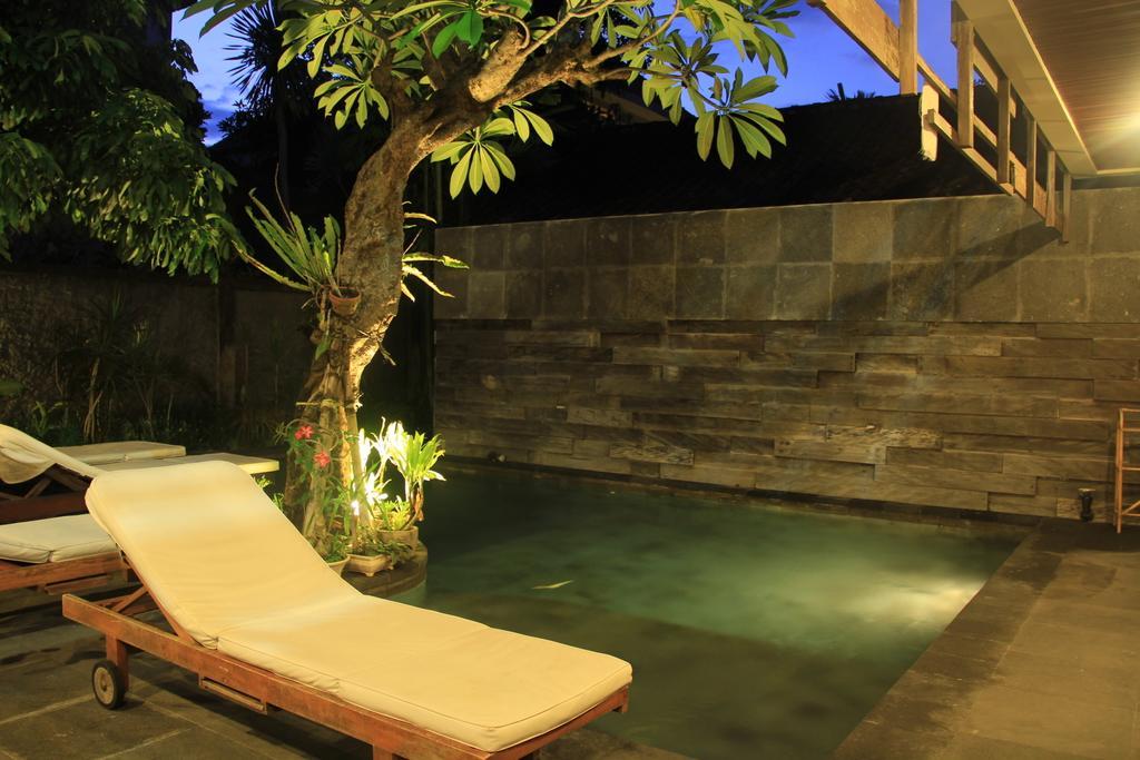 Wisma tamu Semarandana Bedrooms&pool 2*