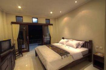 Inata Monkey Forest Hotel Ubud (Bali)