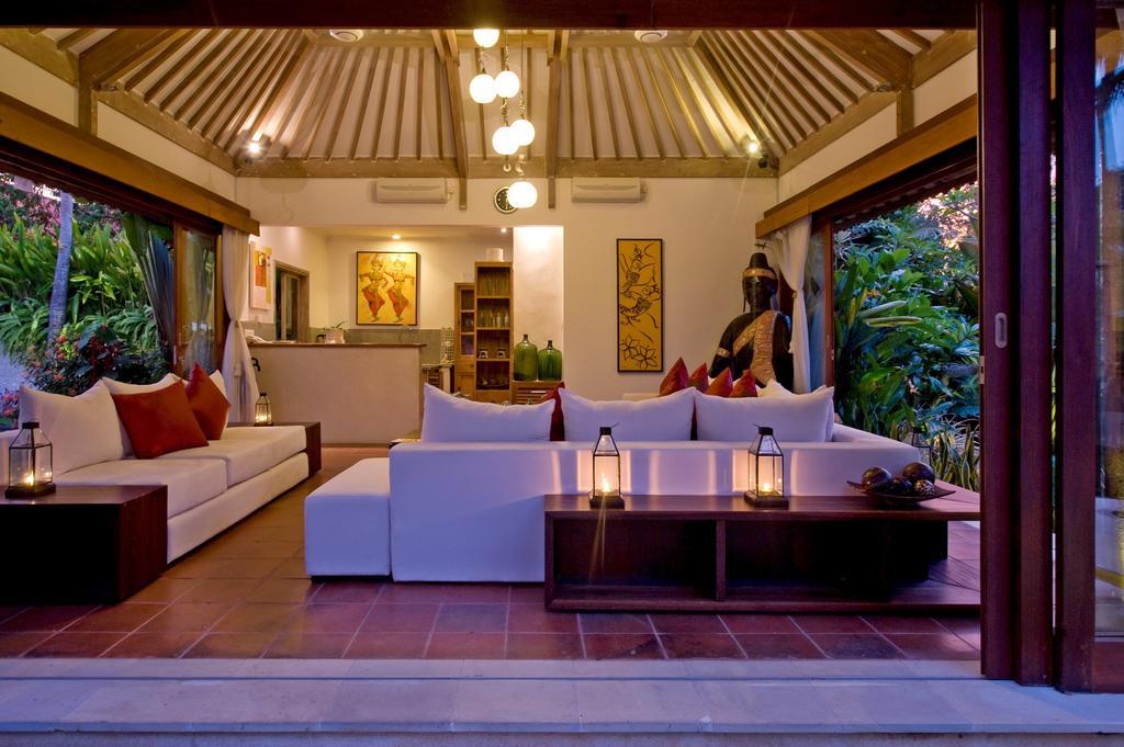 Holiday park Mantra Nature Retreat