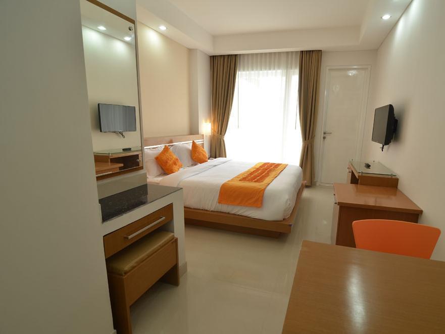 Griya Sunset Kuta 3*