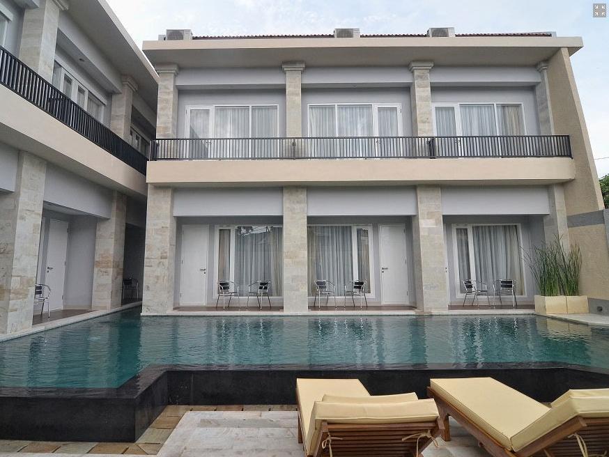 Guest house Griya Sunset Kuta